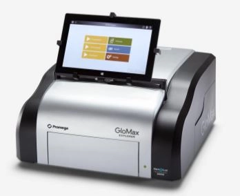 Promega GloMax Explorer Multimode Microplate Reader