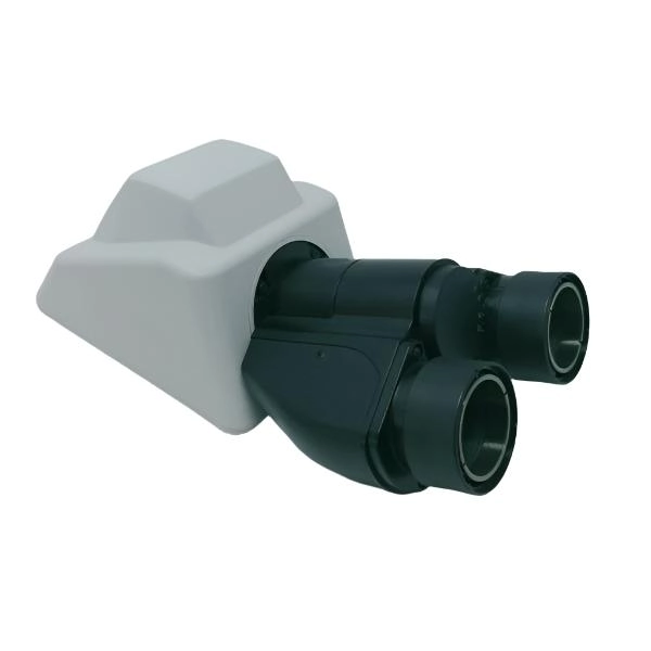 Nikon Microscope Fixed Binocular Head for E and I series