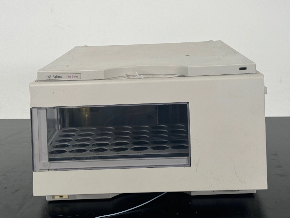 Agilent Series 1100 Analyt FC