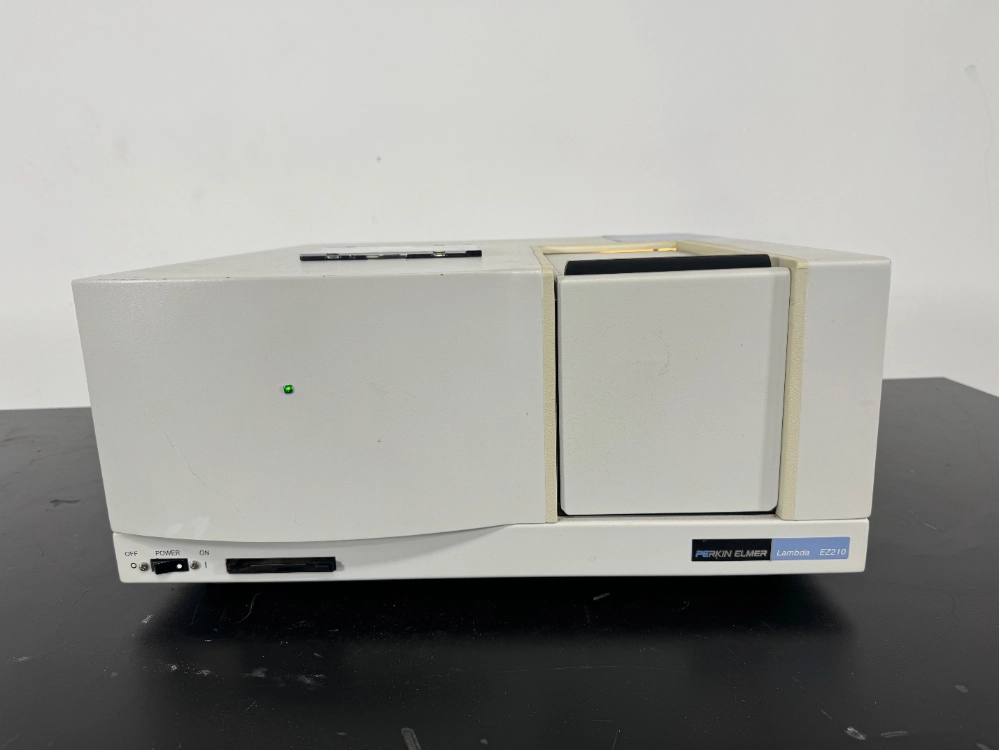 Perkin Elmer Lambda EZ210 UV-Vis Spectrophotometer