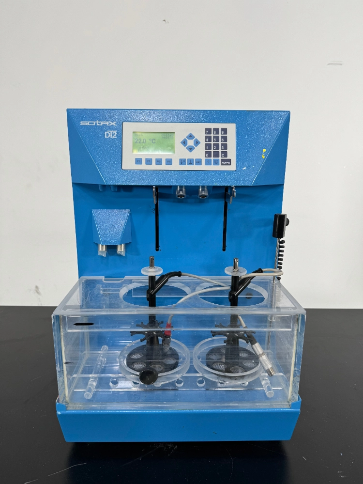 Sotax DT2 Disintegration Apparatus