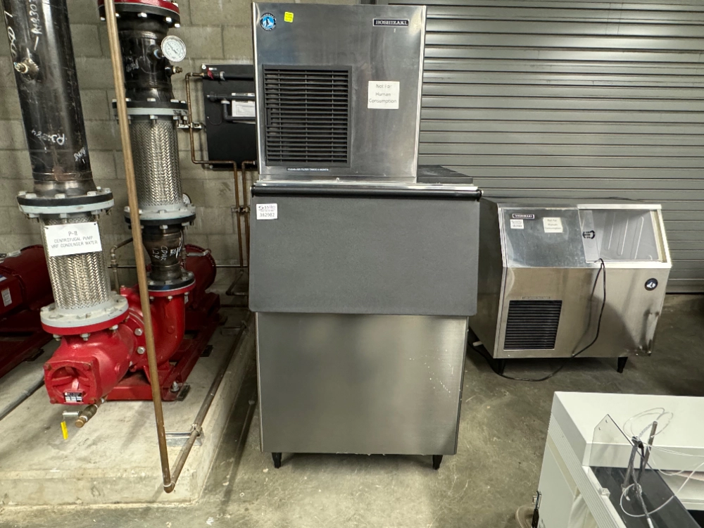 Hoshizaki Ice Maker