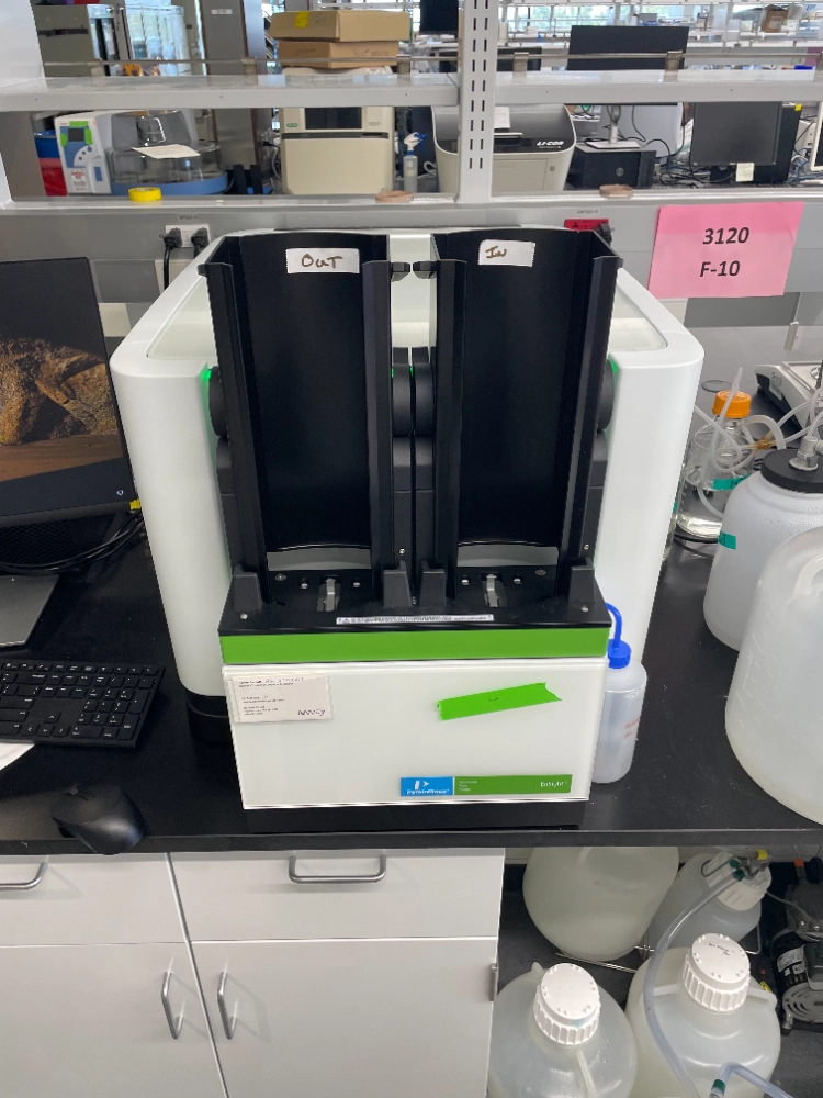 PerkinElmer EnSight Multimode Plate Reader