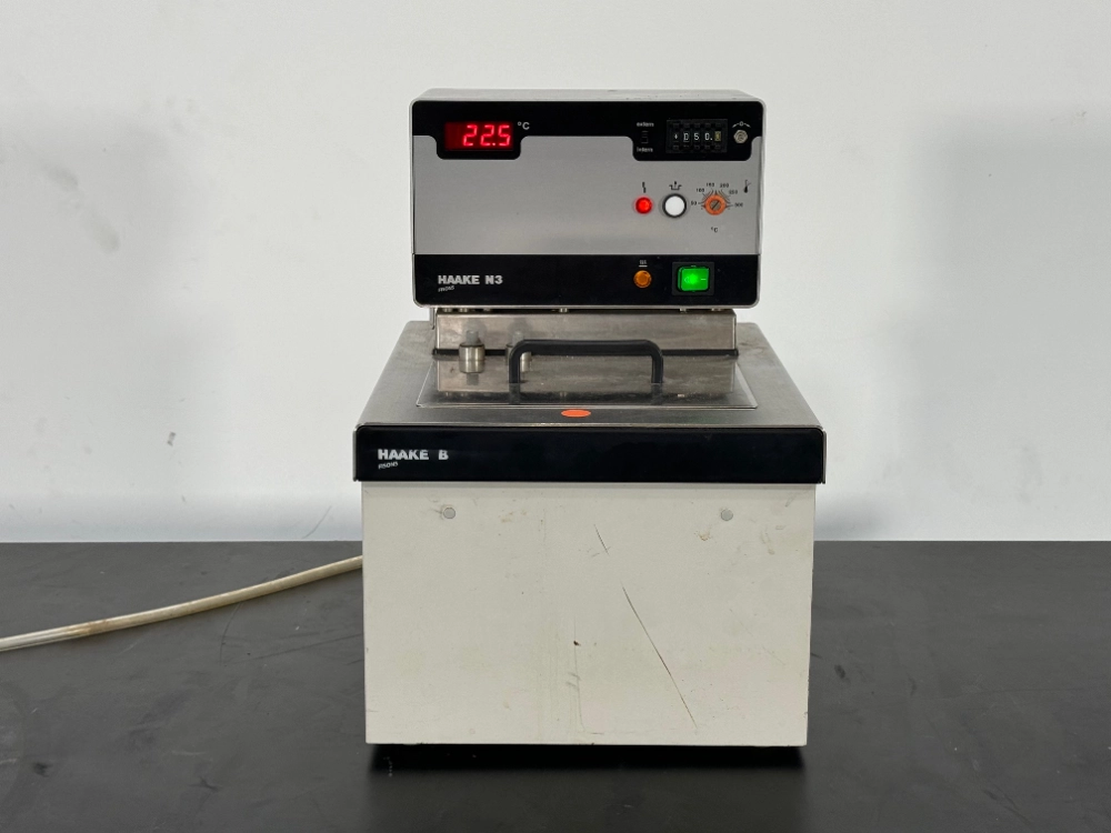 Haake Fisons Heated Circulated Waterbath