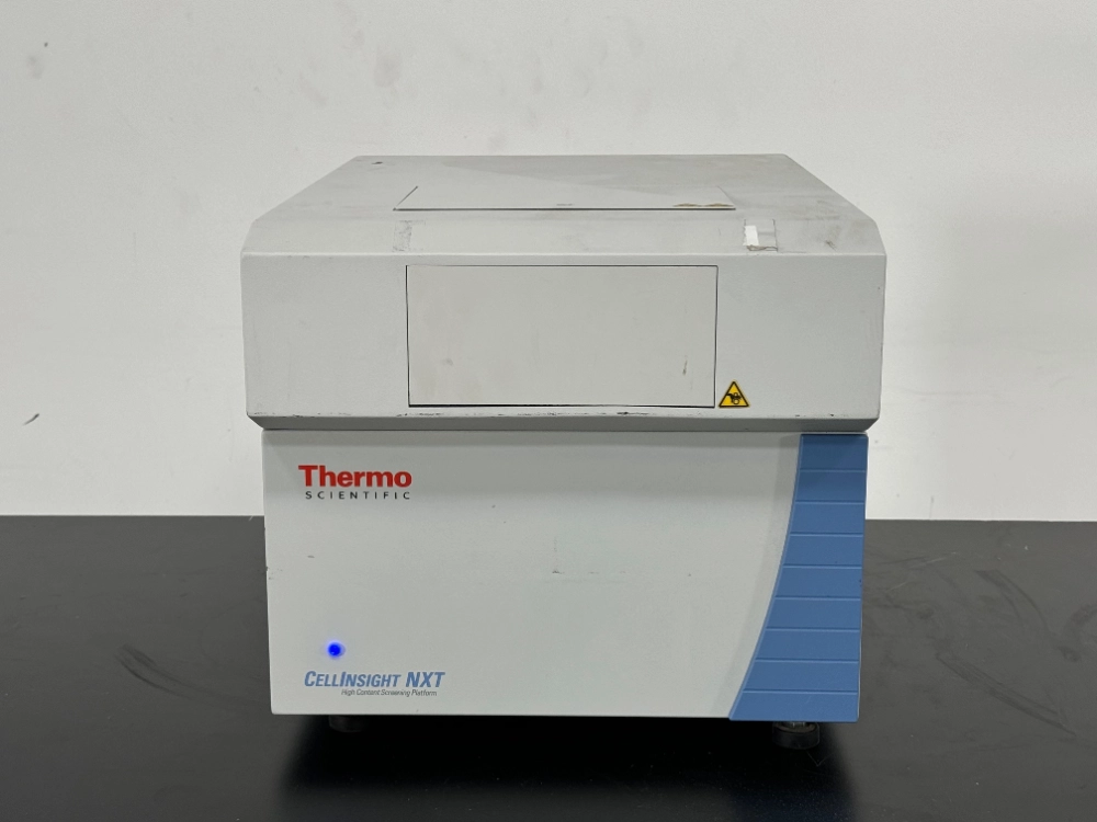 Thermo Scientific CellInsight NXT High Content Screening Platform