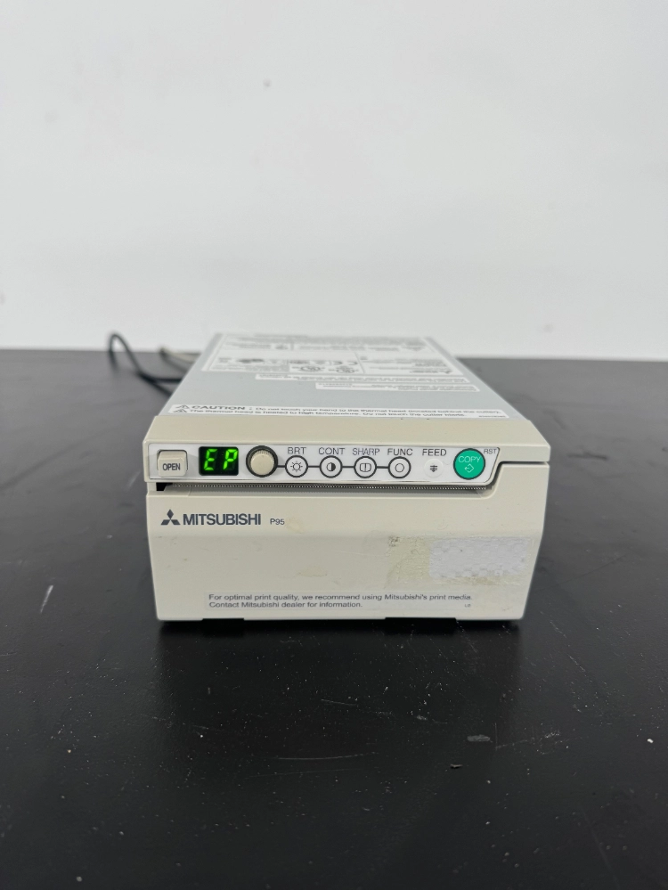 Mitsubishi P95 Printer