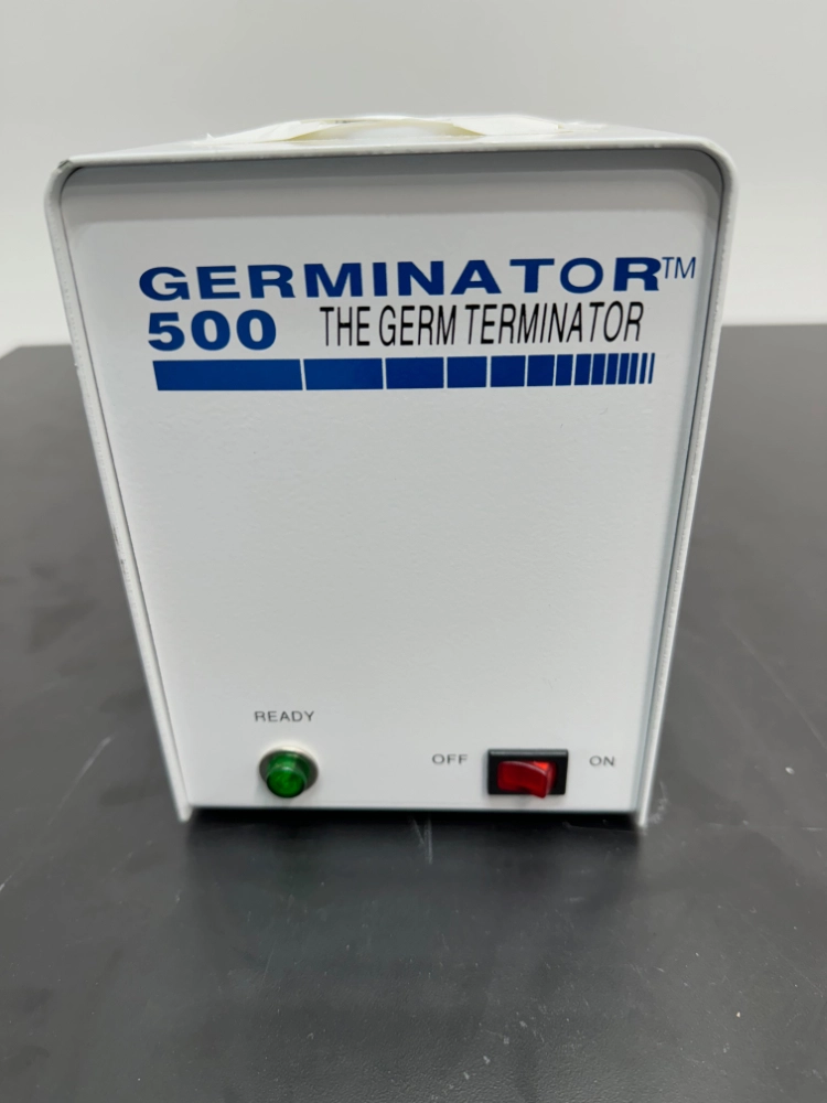 CellPoint Germinator 500 Micro Glass Bead Dry Sterilizer