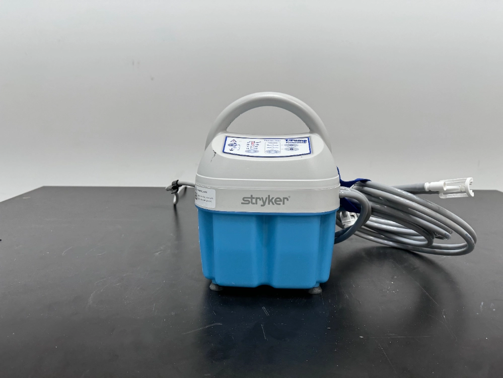 BrainTree Scientific T/Pump Heat Therapy Pump