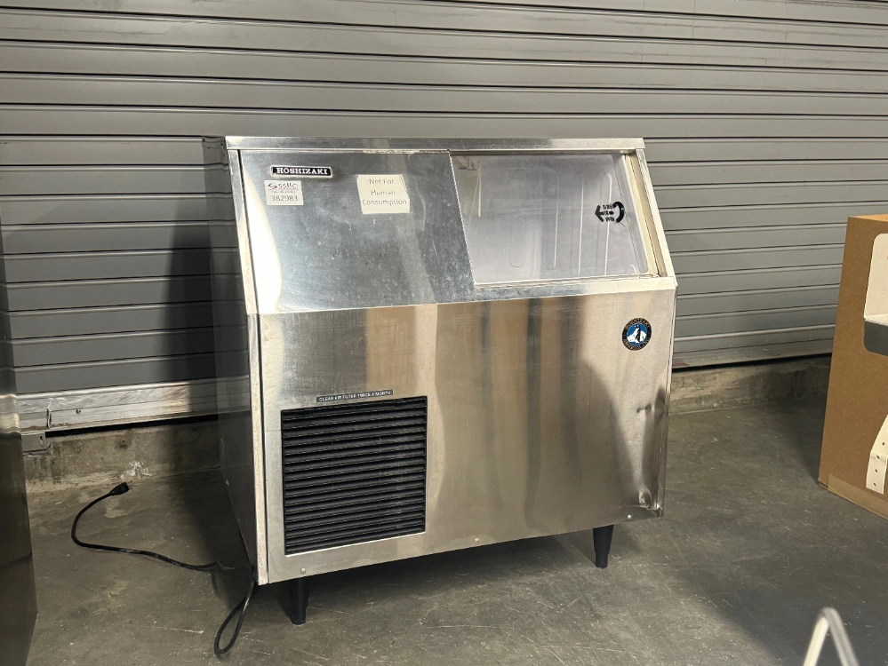 Hoshizaki Ice Maker