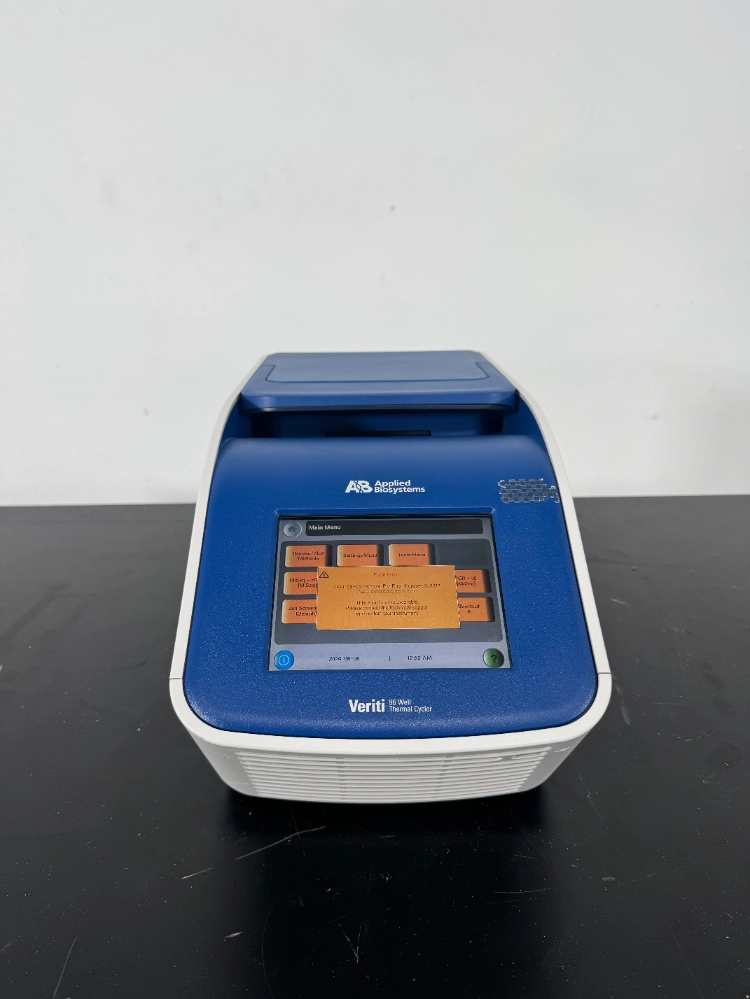 AB Veriti 96 Well Thermal Cycler