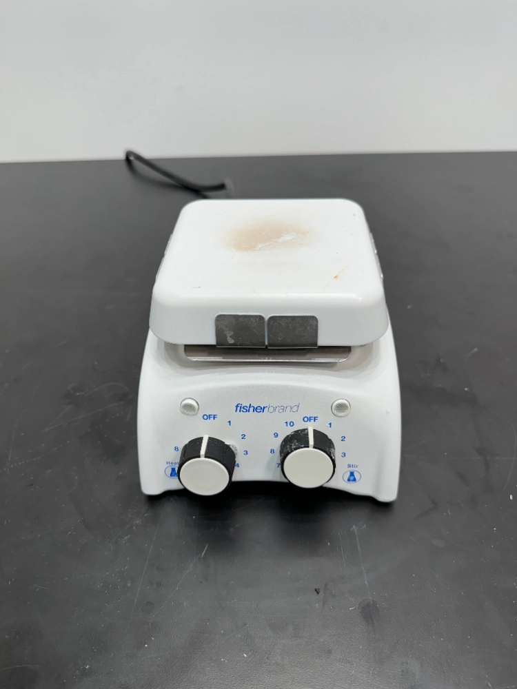 Thermo Scientific Hot Plate Stirrer