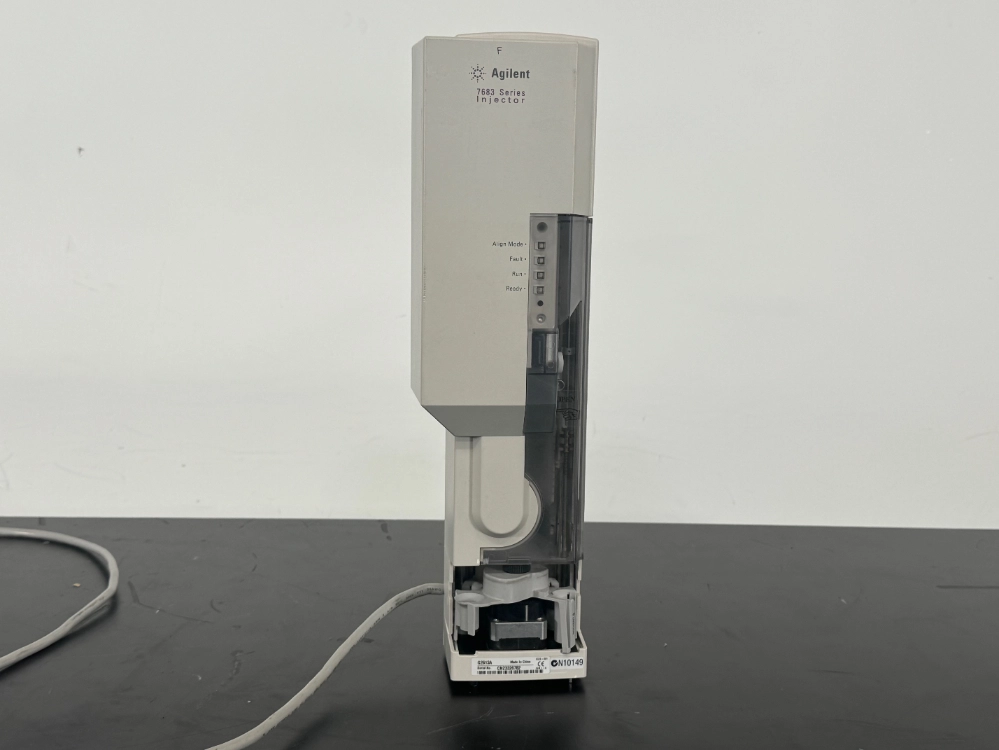 Agilent Series 7683 Injector