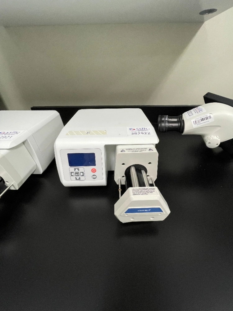 VWR PP 4083 Peristaltic Pump