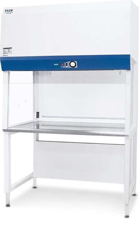 4 foot Vertical Laminar Flow Hood | ESCO LVG-4AS-F9 (Pre-owned)