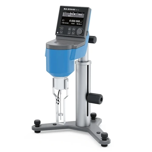 IKA ROTAVISC lo-vi Complete Viscometer