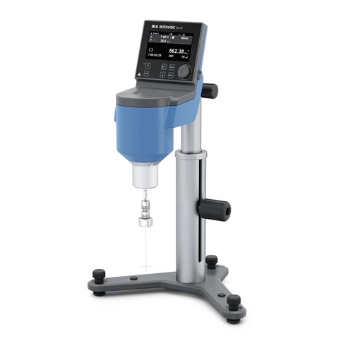 IKA ROTAVISC lo-vi Complete Viscometer