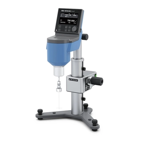 IKA ROTAVISC hi-vi HELI Complete Viscometer