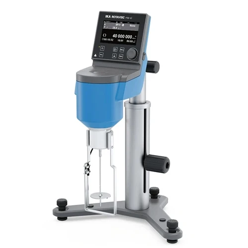 IKA ROTAVISC me-vi Complete Viscometer