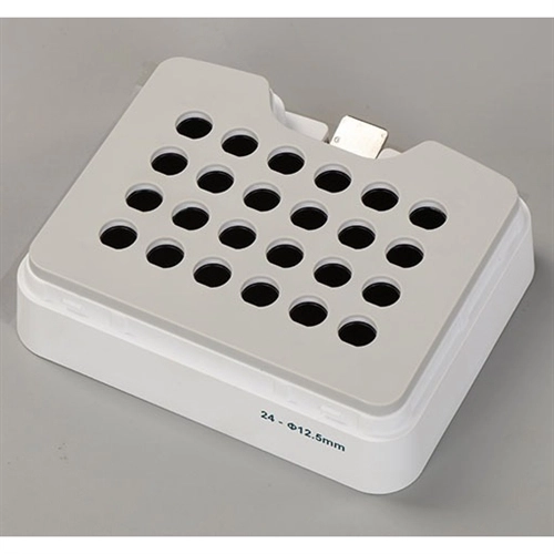 Benchmark H5100-12 24 x 12mm Block for MultiTherm Touch