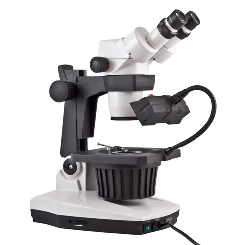 Motic GM-171 Binocular Gemology Stereo Microscope