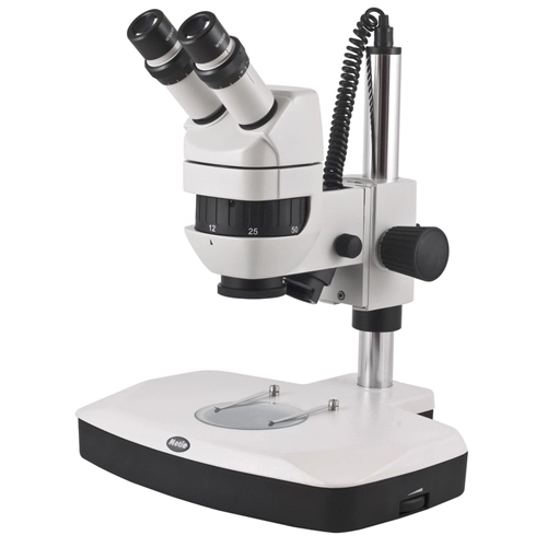 Motic K-400 LED Stereo Microscope