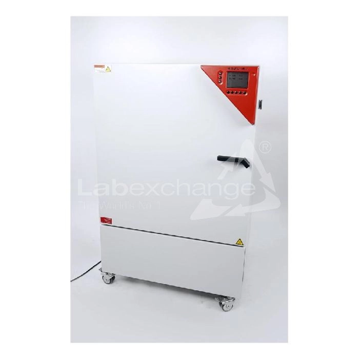 Binder KBF P 240 Constant Climate Chambers with IC