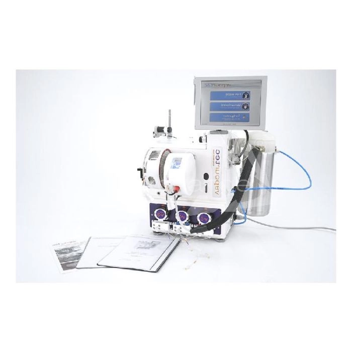 Vapourtec E-Series Flow Chemistry System easy-Medc