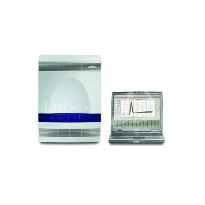 ABI 7500 Real-time PCR complete system calibrated