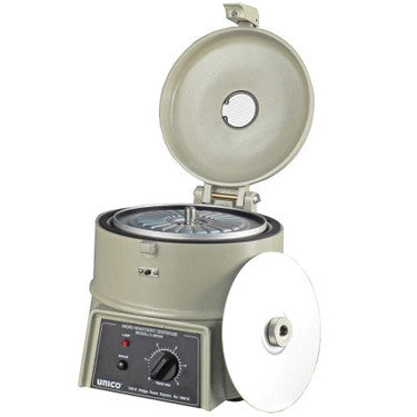 Unico Microhematocrit Centrifuge - Model C-MH30 - 24 Place