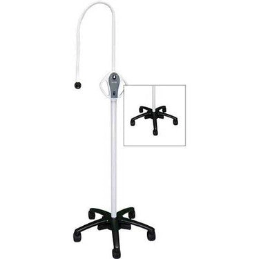 Light, Burton Medical Super Bright Spot LED