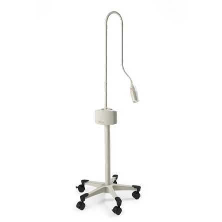 Ritter 253 Series LED Exam Light with various mounting options