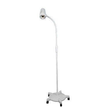 Bovie LED Exam Light With Caster Base - MI 300