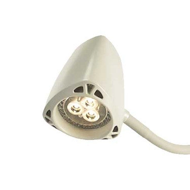 Brewer Eco-Series LED Light Model 19100 - Beige