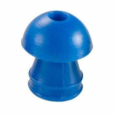 Eartips, 13mm, Ero Scan Pro, Blue, 100 per Pack - 8120325