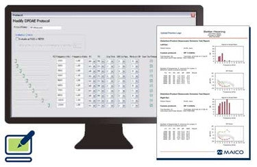 Patient Management Software For Ero Scan Pro - 8507309