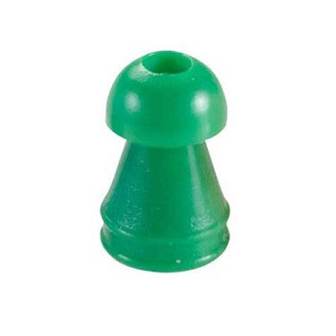 Eartips, 10mm, Maico Ero Scan Pro, Green, 100 per Pack - 8120322