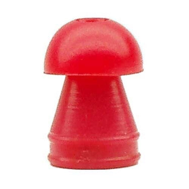 Eartips, 12mm, Ero Scan Pro, Red, 100 per Pack - 8120324