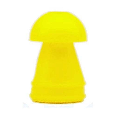 Eartips, 11mm, Maico Ero Scan Pro, Yellow, 100 per Pack - 8120323