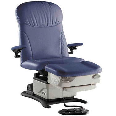 Midmark 647 Power Podiatry Procedures Chair