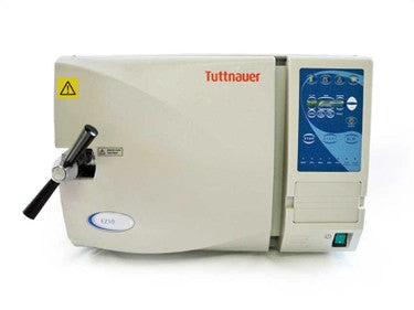 Tuttnauer EZ10 Autoclave - Refurbished