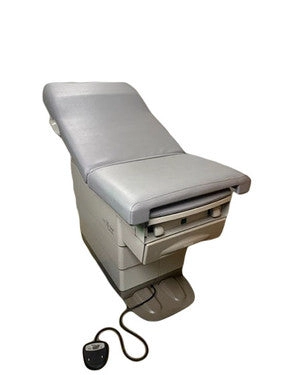 Midmark Ritter 222 Exam Table, Pre-Owned