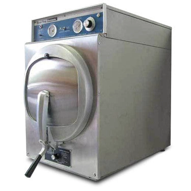 Market Forge STM-E Refurbished Sterilizer  - STM-E