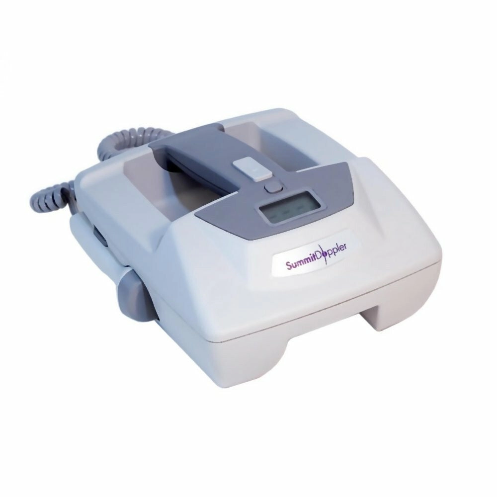 Summit LifeDop L350 Ultrasound Doppler