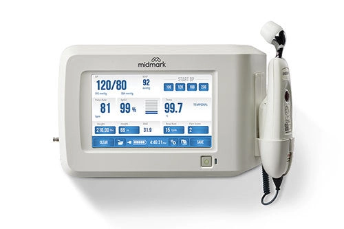 Midmark Digital Vital Signs Device