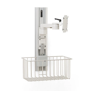 Connex Spot Monitor Wall Mount Channel - 7000-GCX