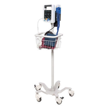 Adview 9006M Five Leg Mobile Stand