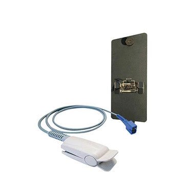 ADVIEW2 SpO2 Module, ChipOx (Nellcor compat) w/Adult Sensor  - 9005S