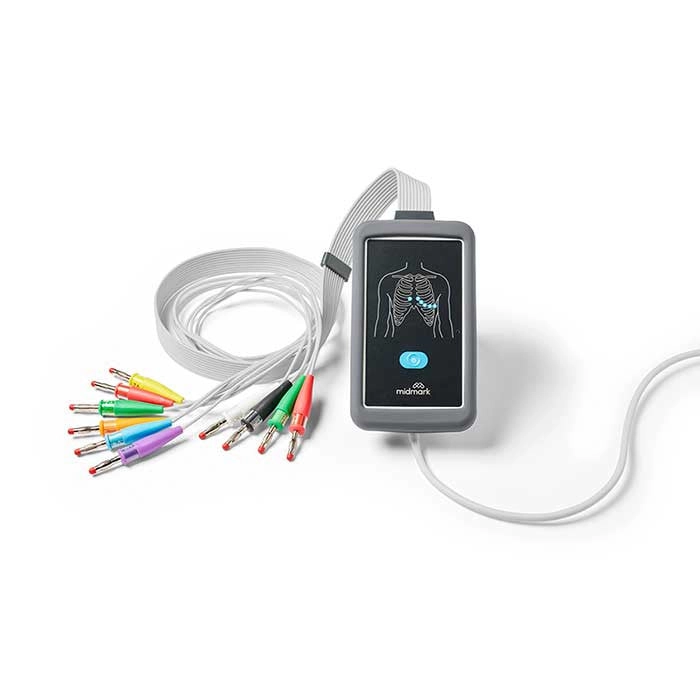 Midmark Digital IQ ECG With Lead Management