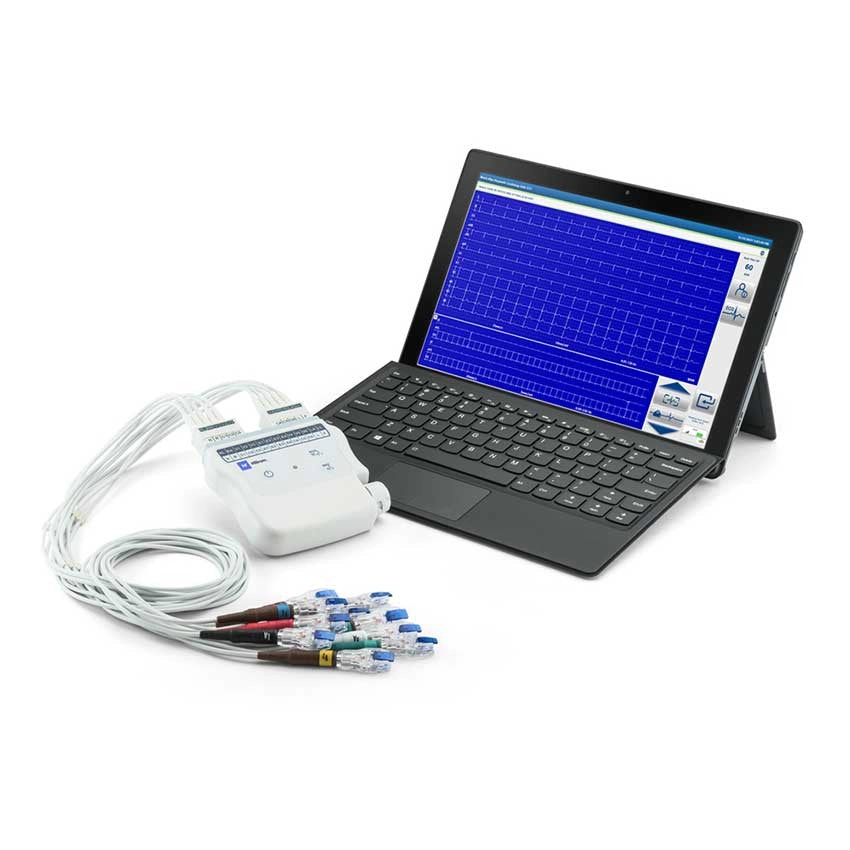 Hillrom/Welch Allyn Connex Cardio ECG/EKG W/optional Spirometry