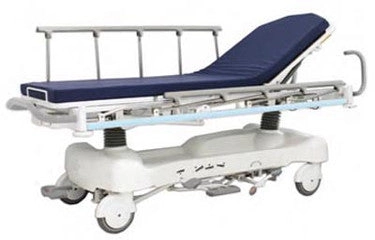 Stretcher Model NV9000 by Novum Medical Products